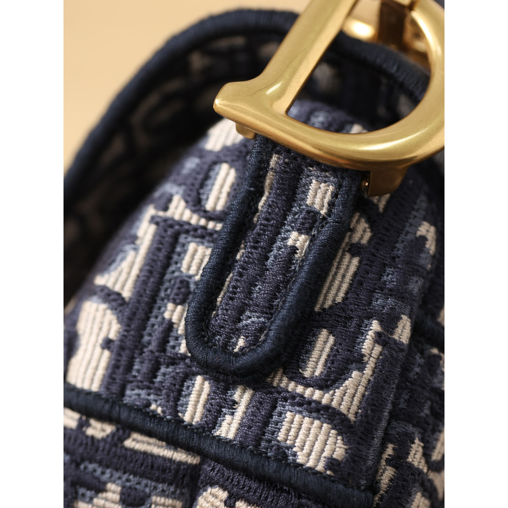 SADDLE BAG
