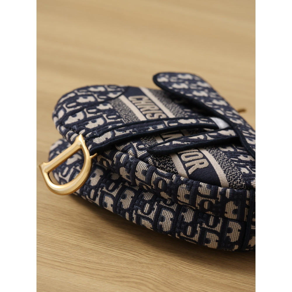 SADDLE BAG