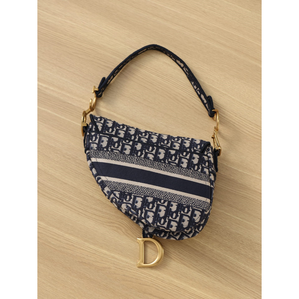 SADDLE BAG