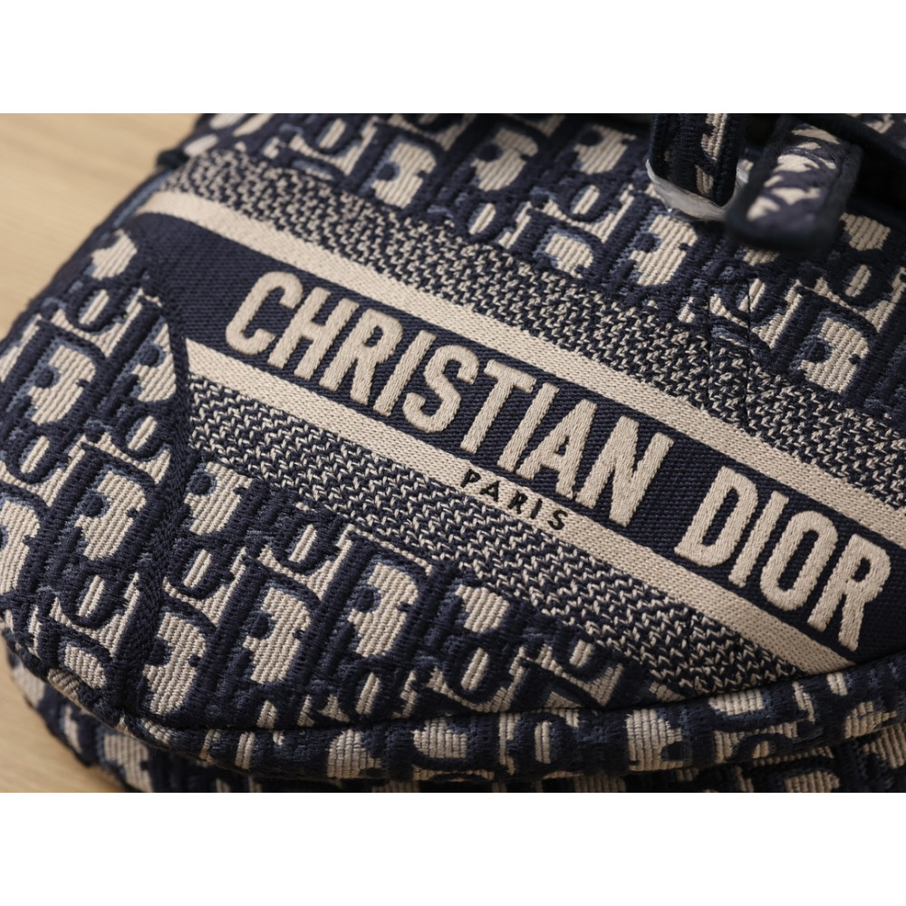 SADDLE BAG