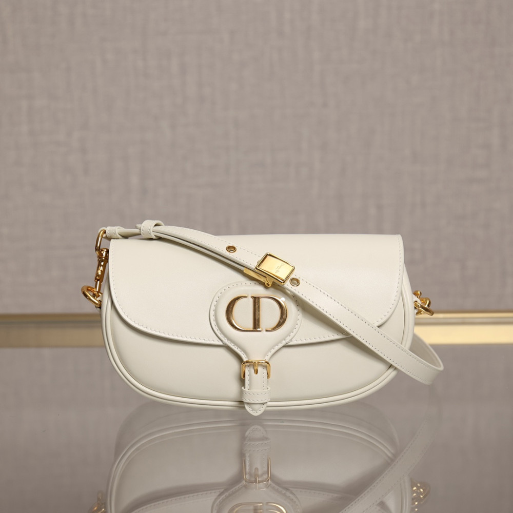 DIOR BOBBY EAST-WEST BAG DIOR BOBBY EAST-WEST BAG