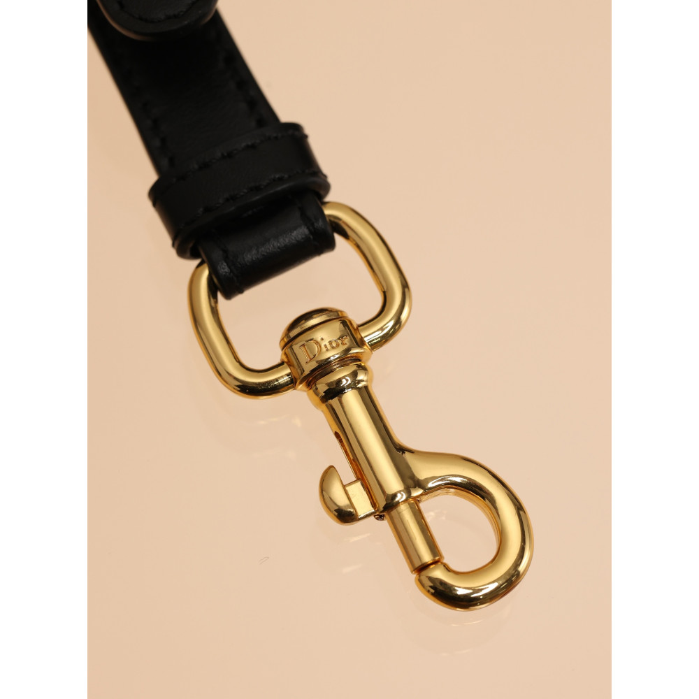 DIOR BOBBY EAST-WEST BAG DIOR BOBBY EAST-WEST BAG