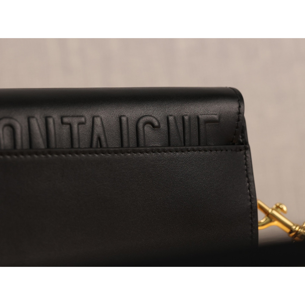 DIOR BOBBY EAST-WEST BAG DIOR BOBBY EAST-WEST BAG