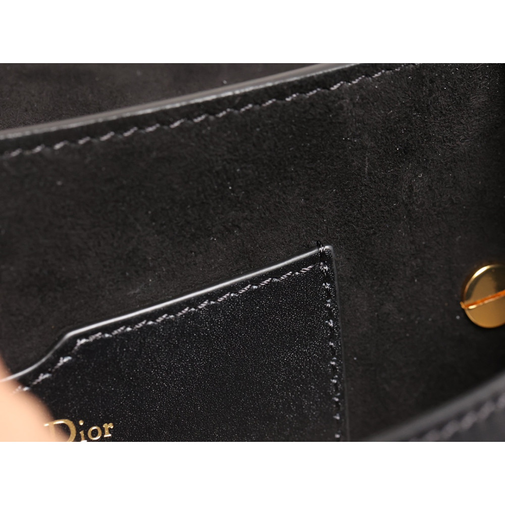 DIOR BOBBY EAST-WEST BAG DIOR BOBBY EAST-WEST BAG