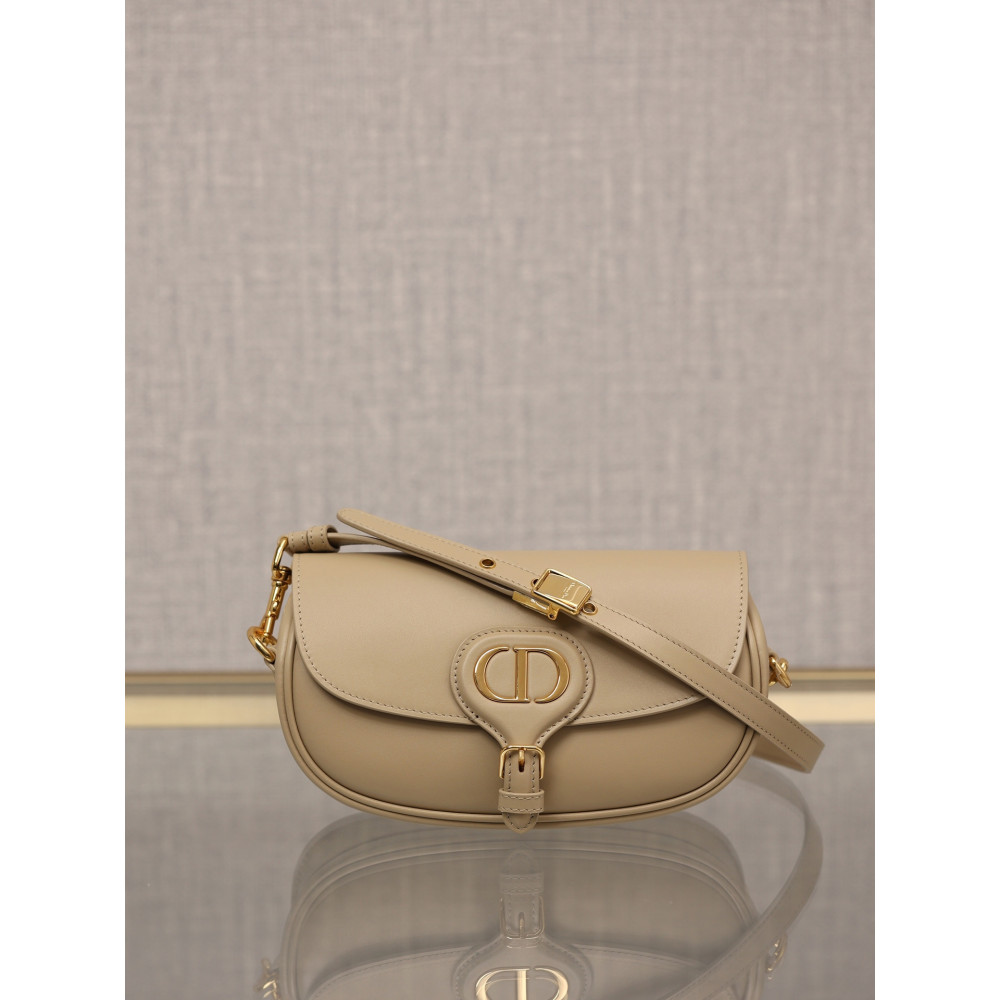 DIOR BOBBY EAST-WEST BAG