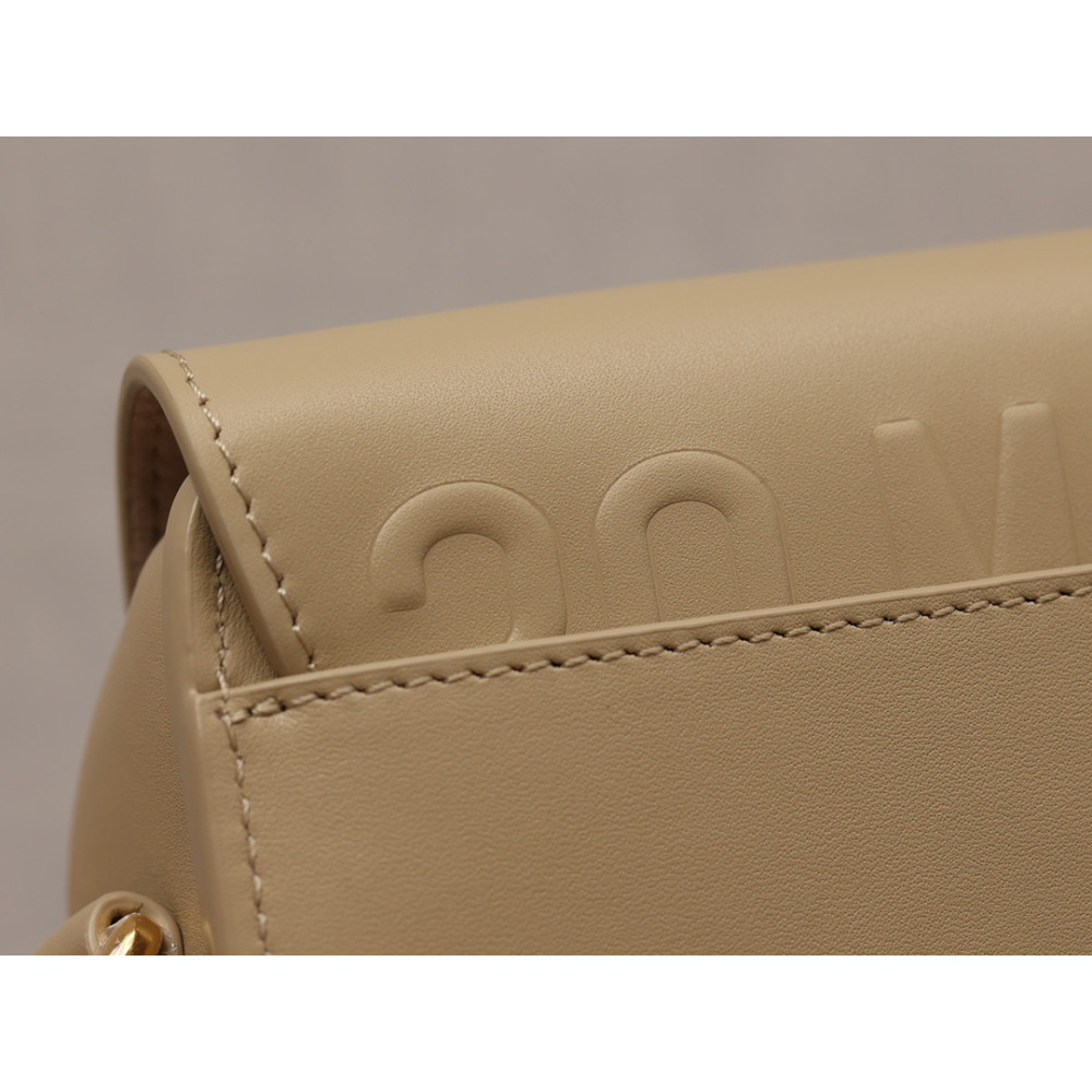 DIOR BOBBY EAST-WEST BAG