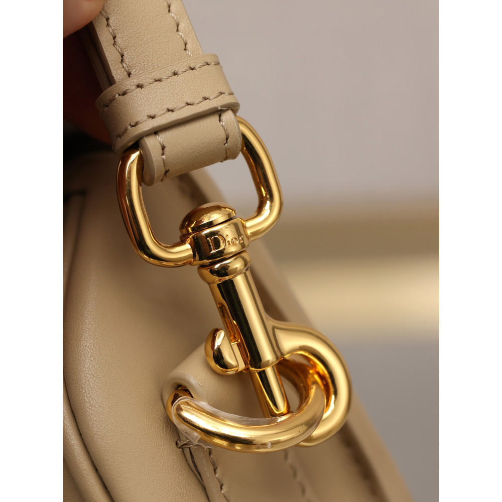 DIOR BOBBY EAST-WEST BAG
