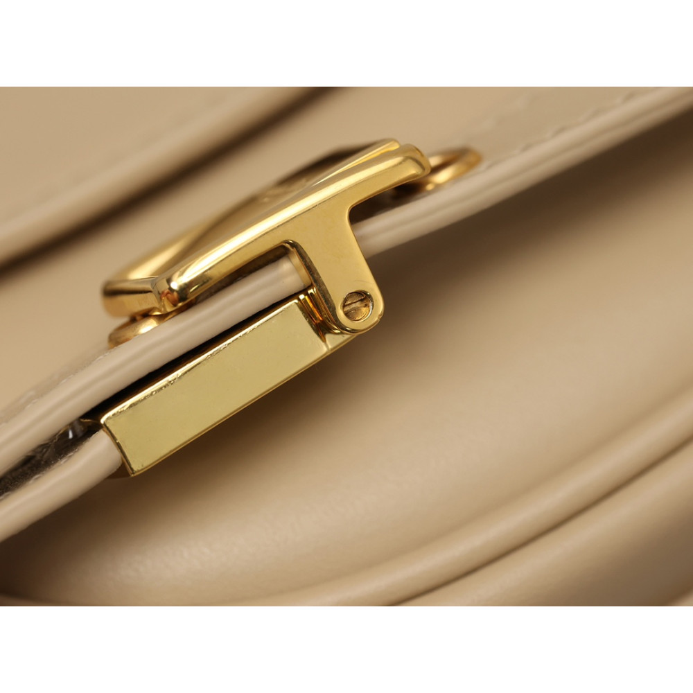 DIOR BOBBY EAST-WEST BAG