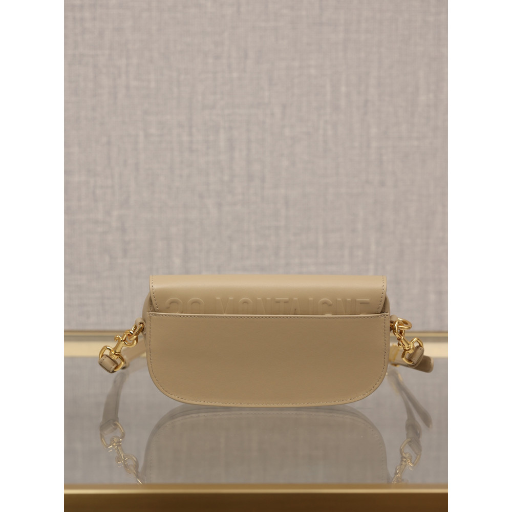 DIOR BOBBY EAST-WEST BAG