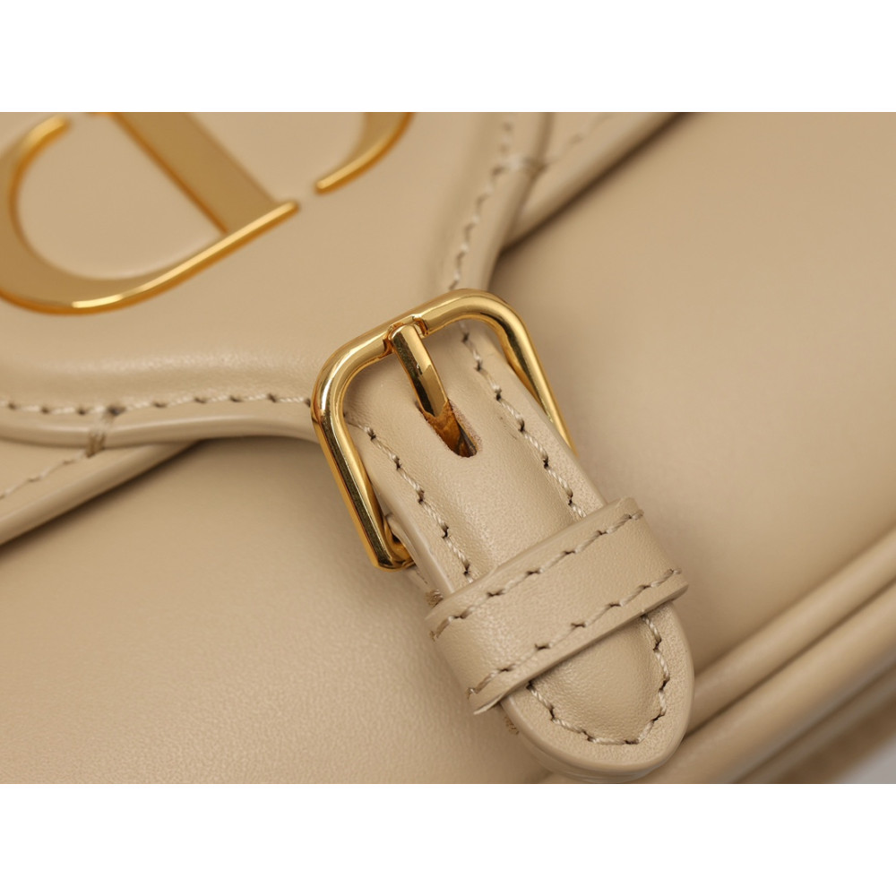 DIOR BOBBY EAST-WEST BAG