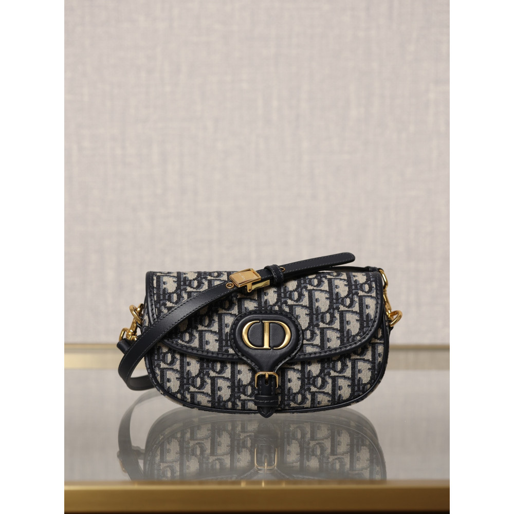 DIOR BOBBY EAST-WEST BAG DIOR BOBBY EAST-WEST BAG