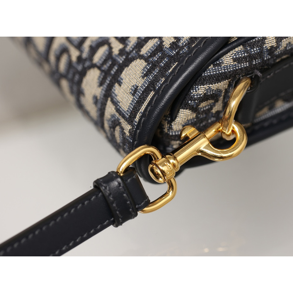 DIOR BOBBY EAST-WEST BAG DIOR BOBBY EAST-WEST BAG