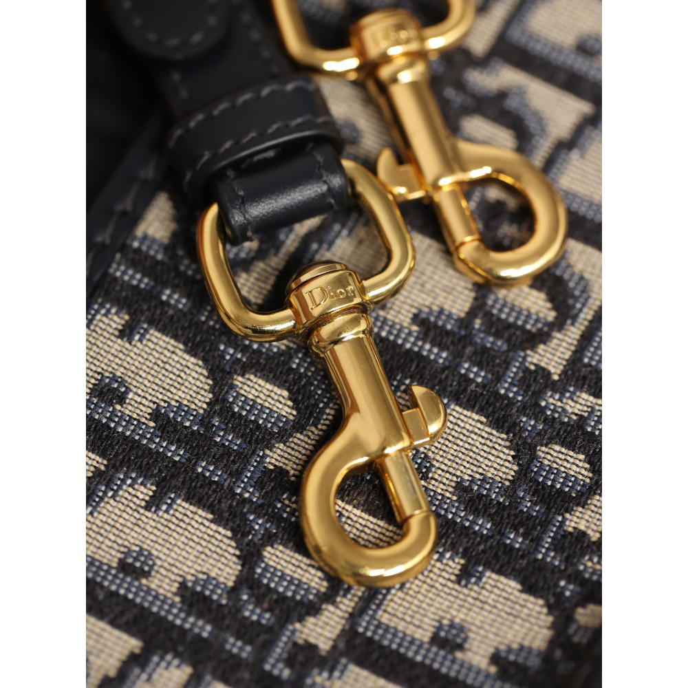 DIOR BOBBY EAST-WEST BAG DIOR BOBBY EAST-WEST BAG
