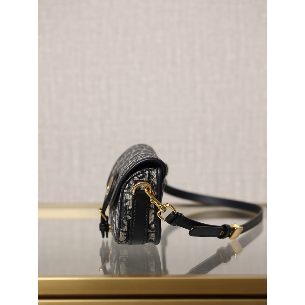 DIOR BOBBY EAST-WEST BAG DIOR BOBBY EAST-WEST BAG