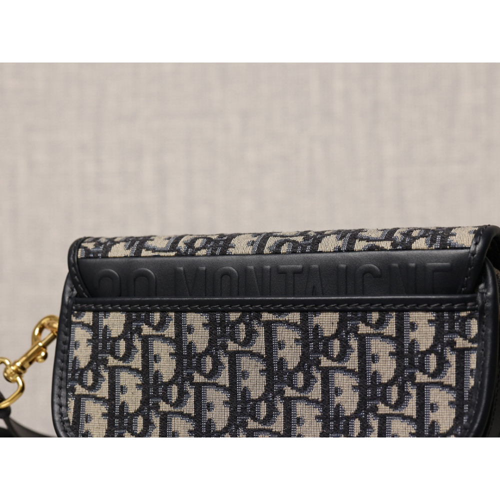 DIOR BOBBY EAST-WEST BAG DIOR BOBBY EAST-WEST BAG