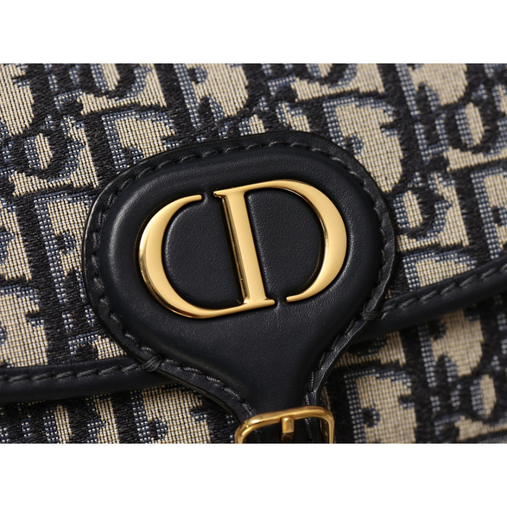 DIOR BOBBY EAST-WEST BAG DIOR BOBBY EAST-WEST BAG