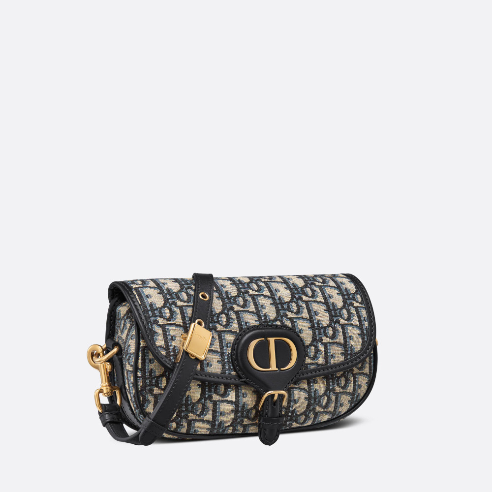 DIOR BOBBY EAST-WEST BAG DIOR BOBBY EAST-WEST BAG