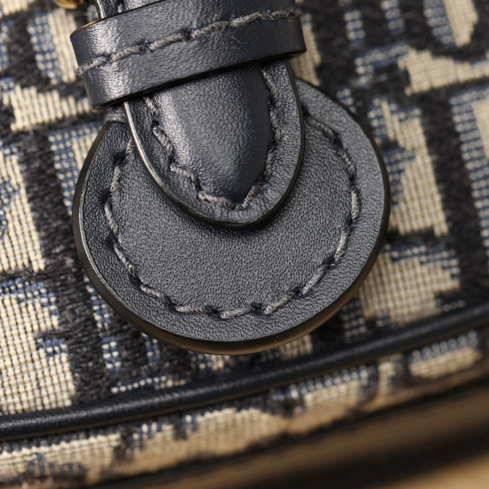 SMALL DIOR BOBBY BAG SMALL DIOR BOBBY BAG