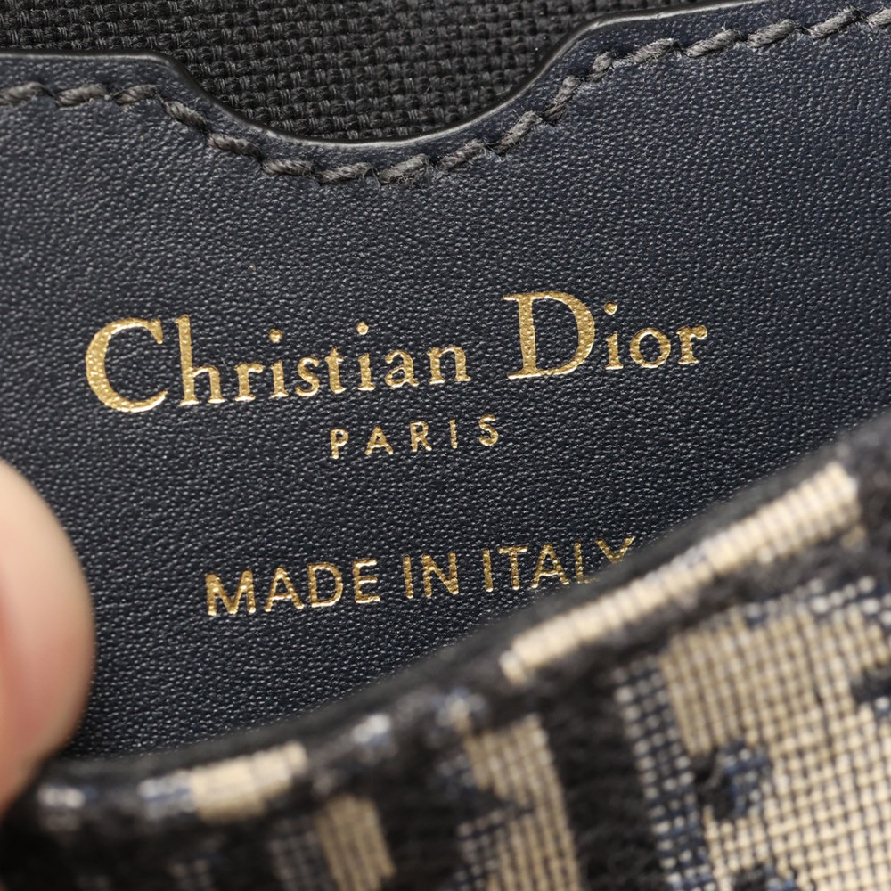 SMALL DIOR BOBBY BAG SMALL DIOR BOBBY BAG