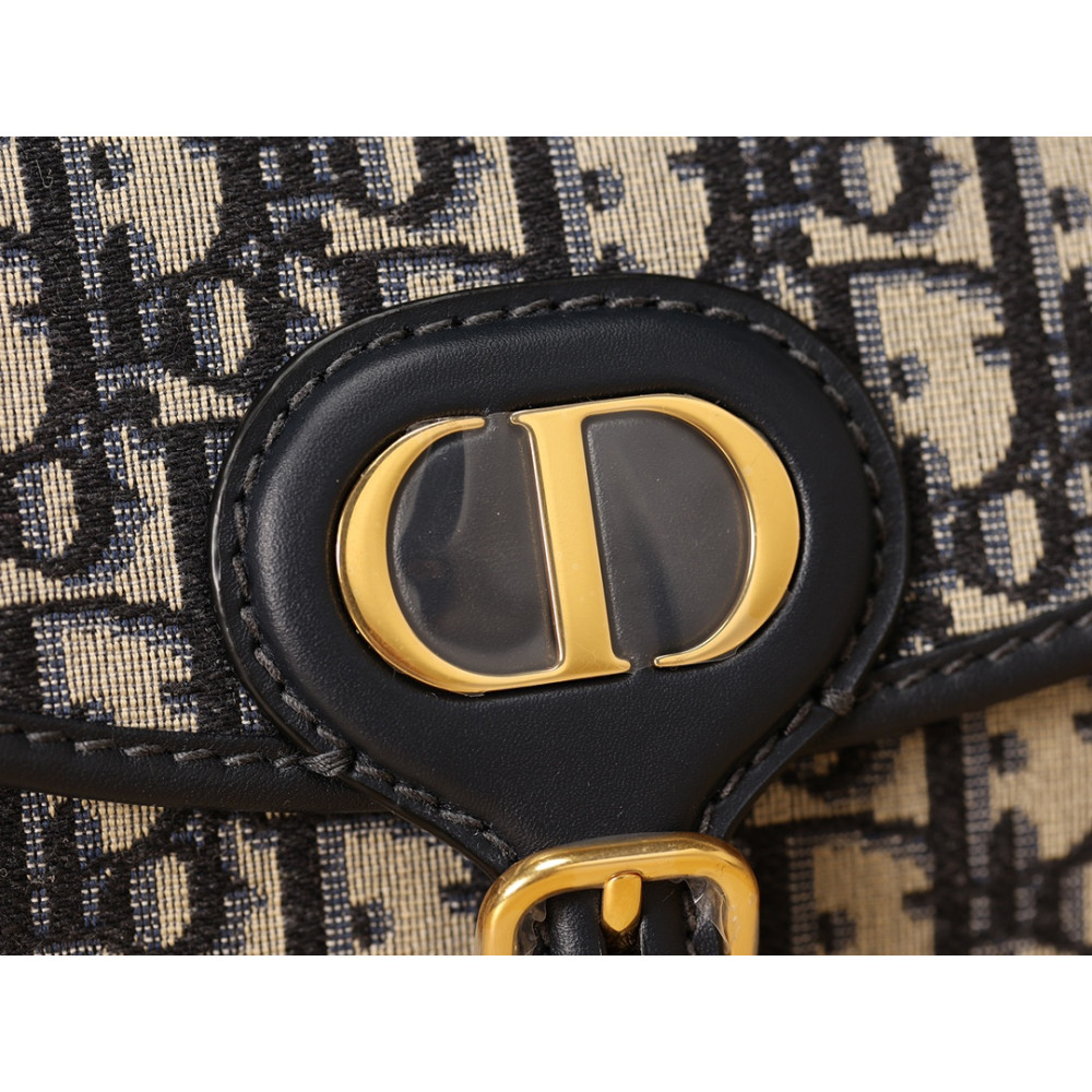 SMALL DIOR BOBBY BAG SMALL DIOR BOBBY BAG