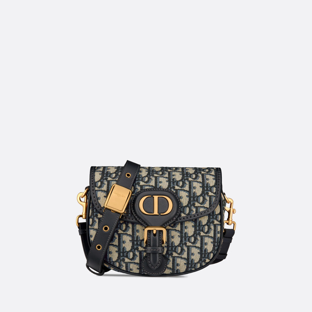 SMALL DIOR BOBBY BAG