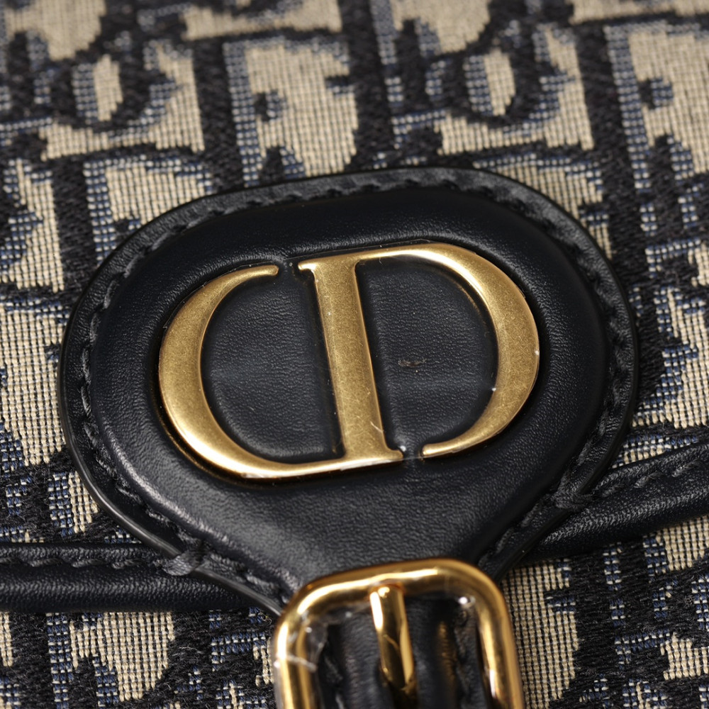 MEDIUM DIOR BOBBY BAG