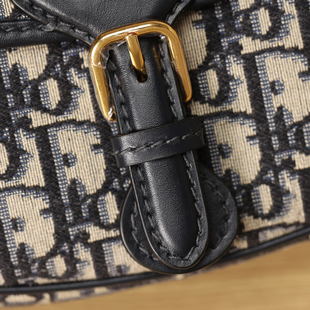 MEDIUM DIOR BOBBY BAG