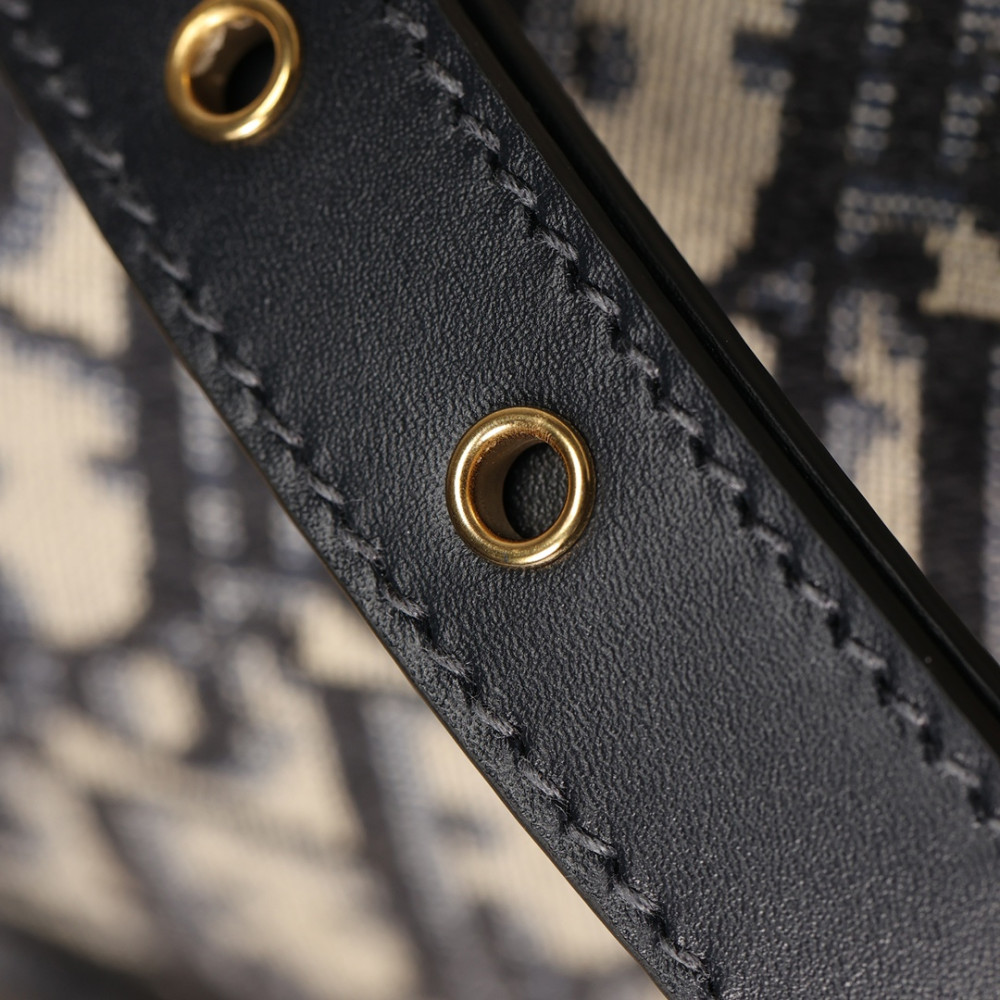 MEDIUM DIOR BOBBY BAG