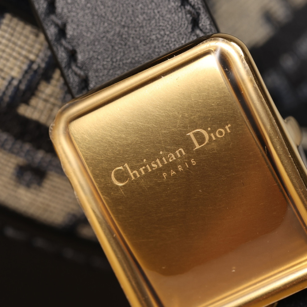 MEDIUM DIOR BOBBY BAG