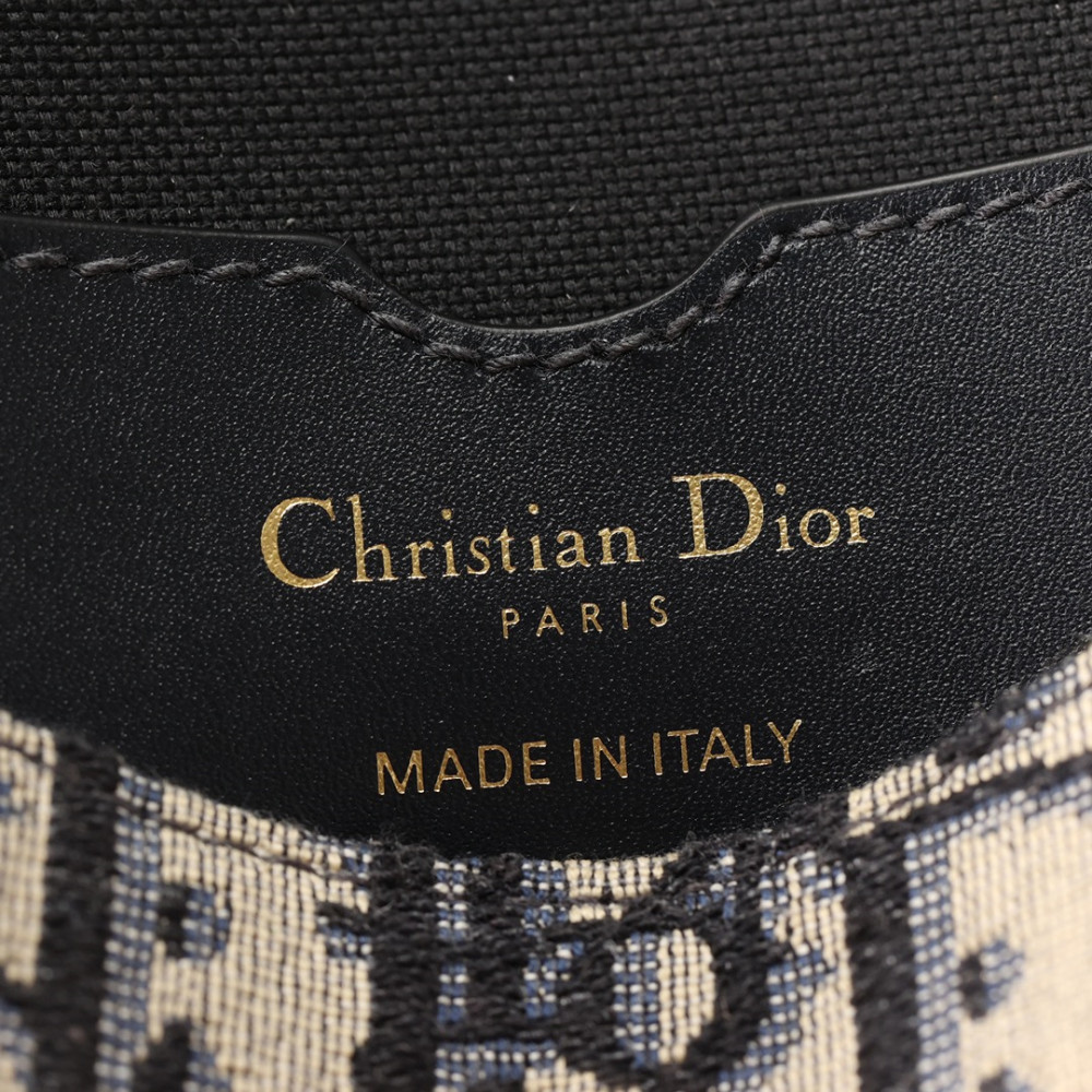 MEDIUM DIOR BOBBY BAG