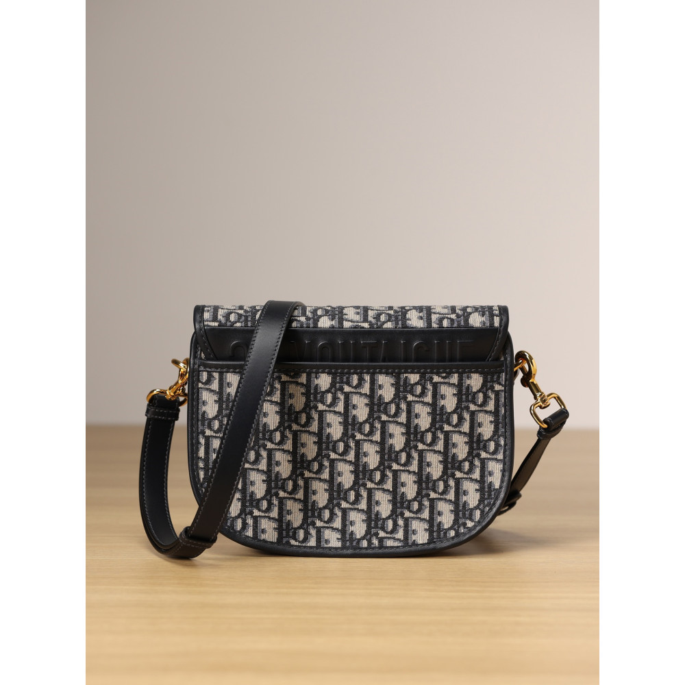 MEDIUM DIOR BOBBY BAG