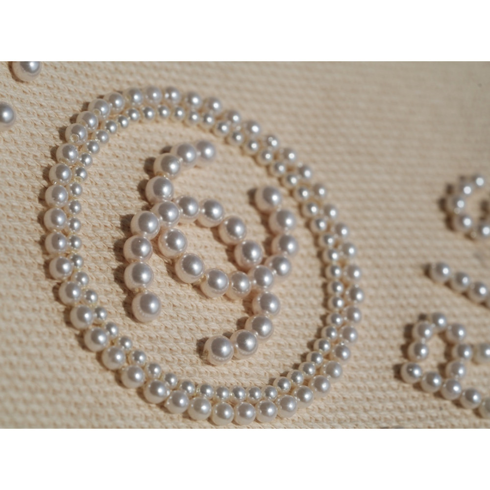 CHANEL DEAUVILLE TOTE CHANEL DEAUVILLE TOTE