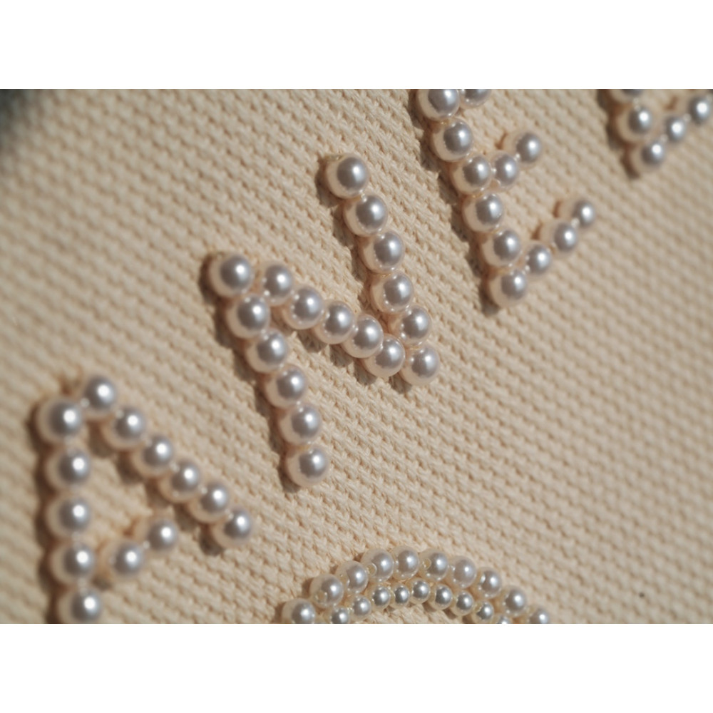 CHANEL DEAUVILLE TOTE CHANEL DEAUVILLE TOTE
