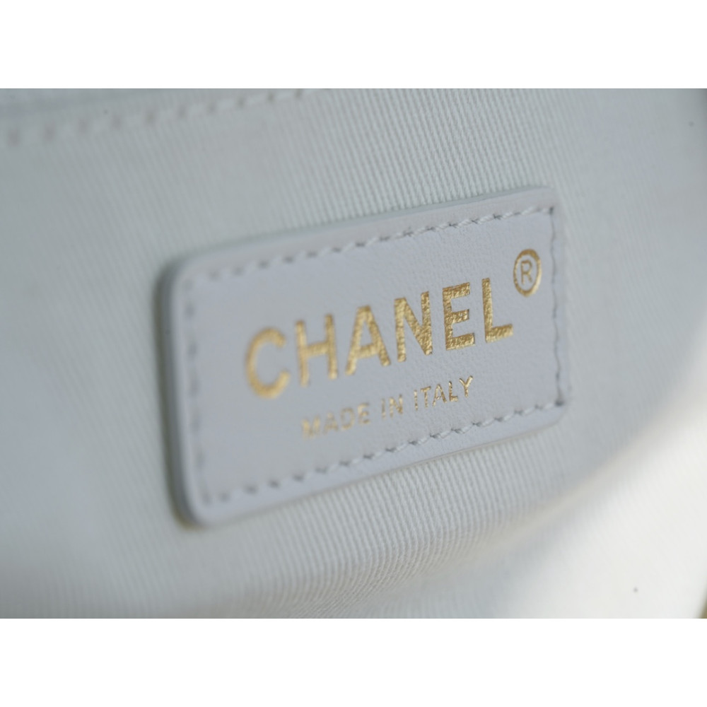 CHANEL DEAUVILLE TOTE CHANEL DEAUVILLE TOTE