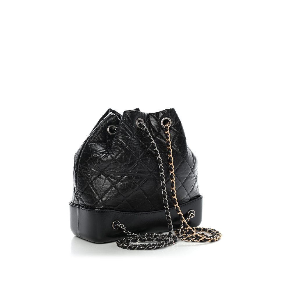 CHANEL SMALL GABRIELLE BACKPACK