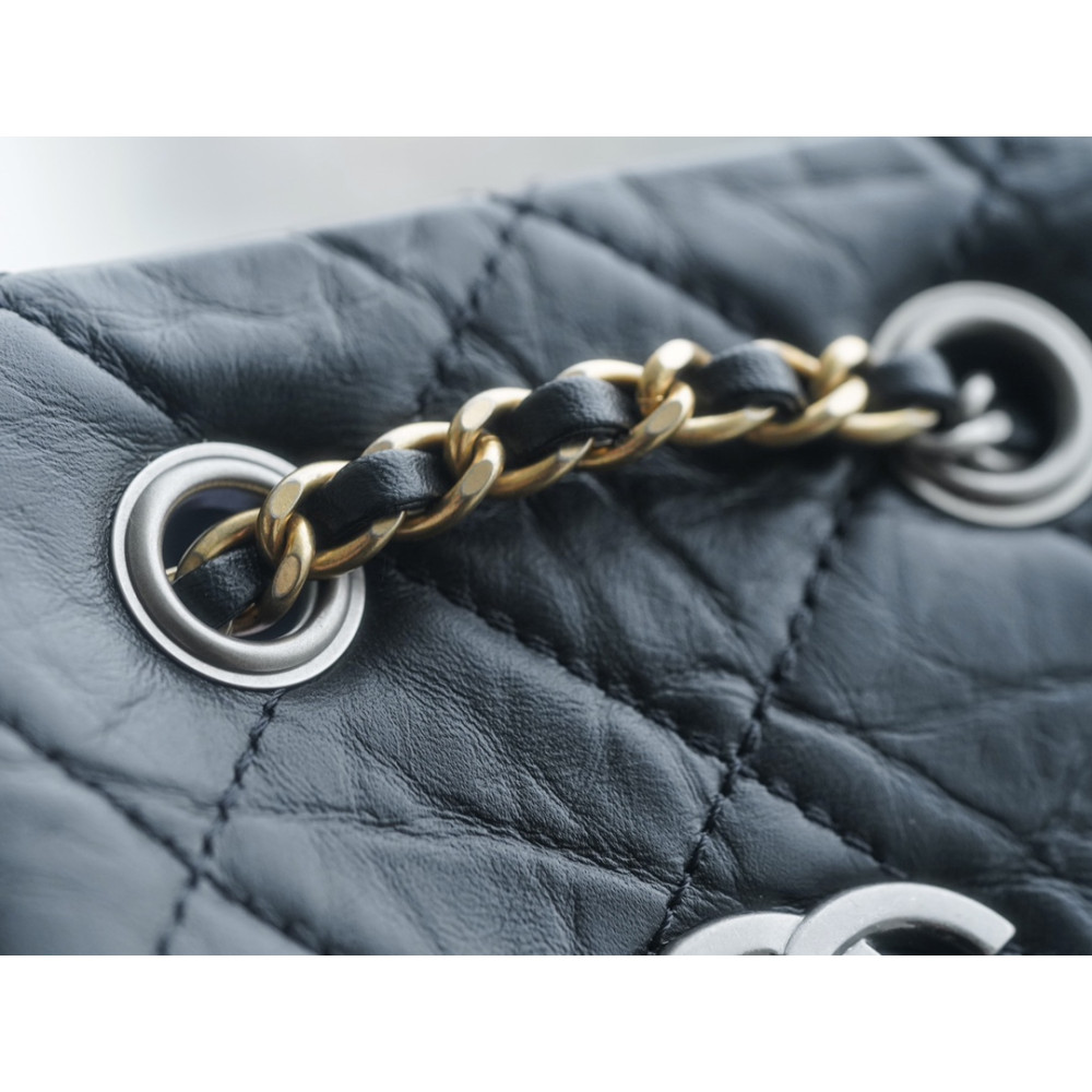 CHANEL SMALL GABRIELLE BACKPACK