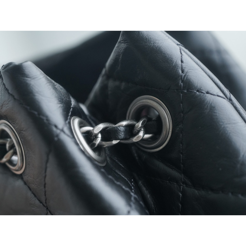 CHANEL SMALL GABRIELLE BACKPACK