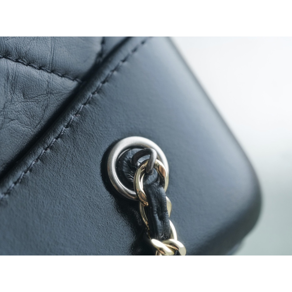 CHANEL SMALL GABRIELLE BACKPACK
