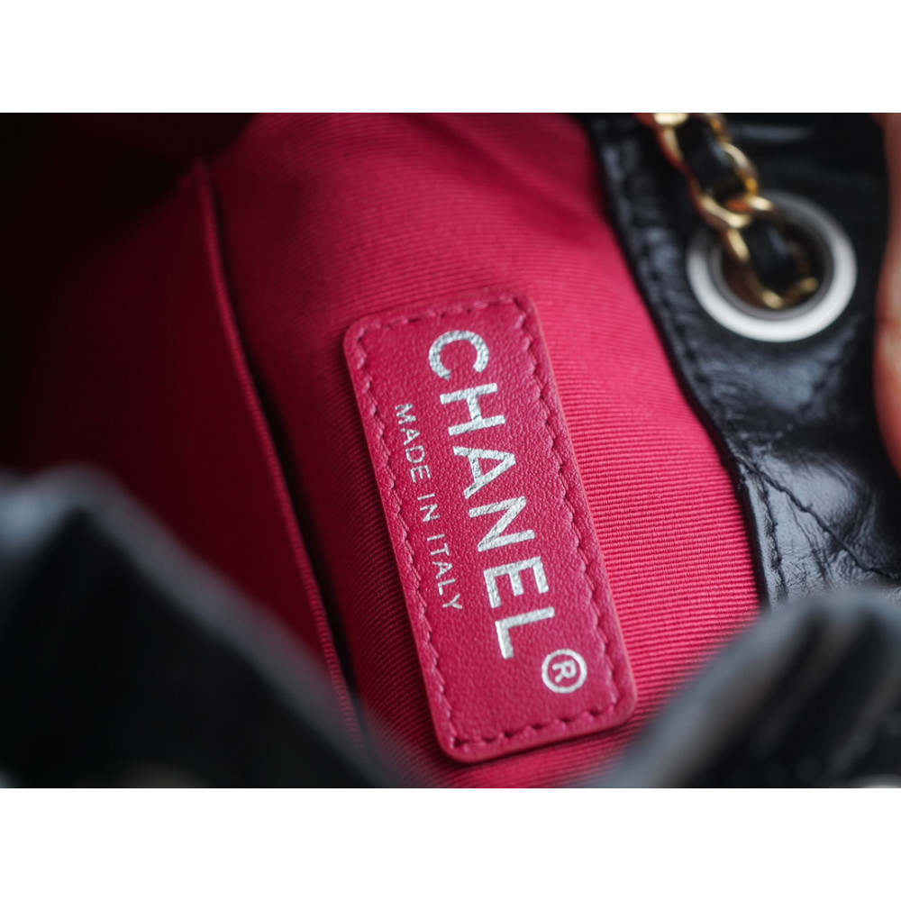 CHANEL SMALL GABRIELLE BACKPACK