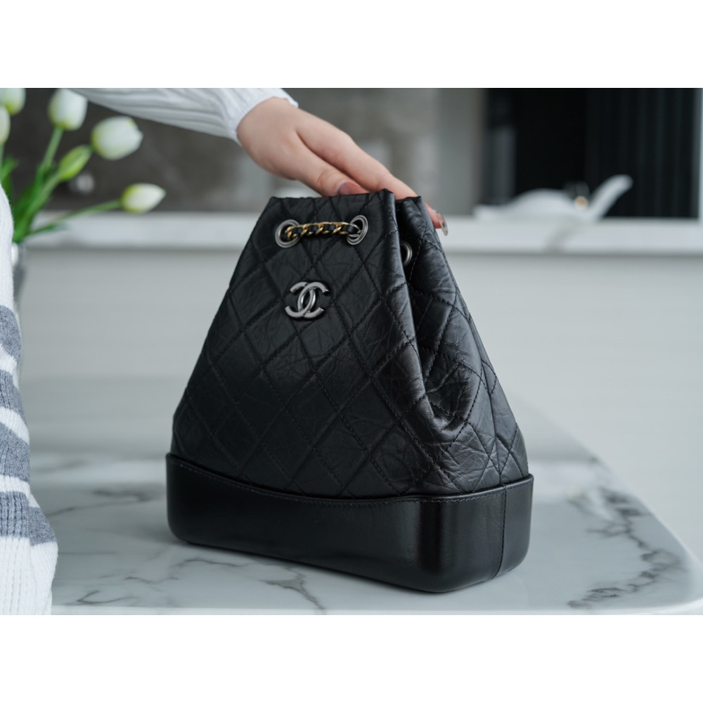 CHANEL SMALL GABRIELLE BACKPACK