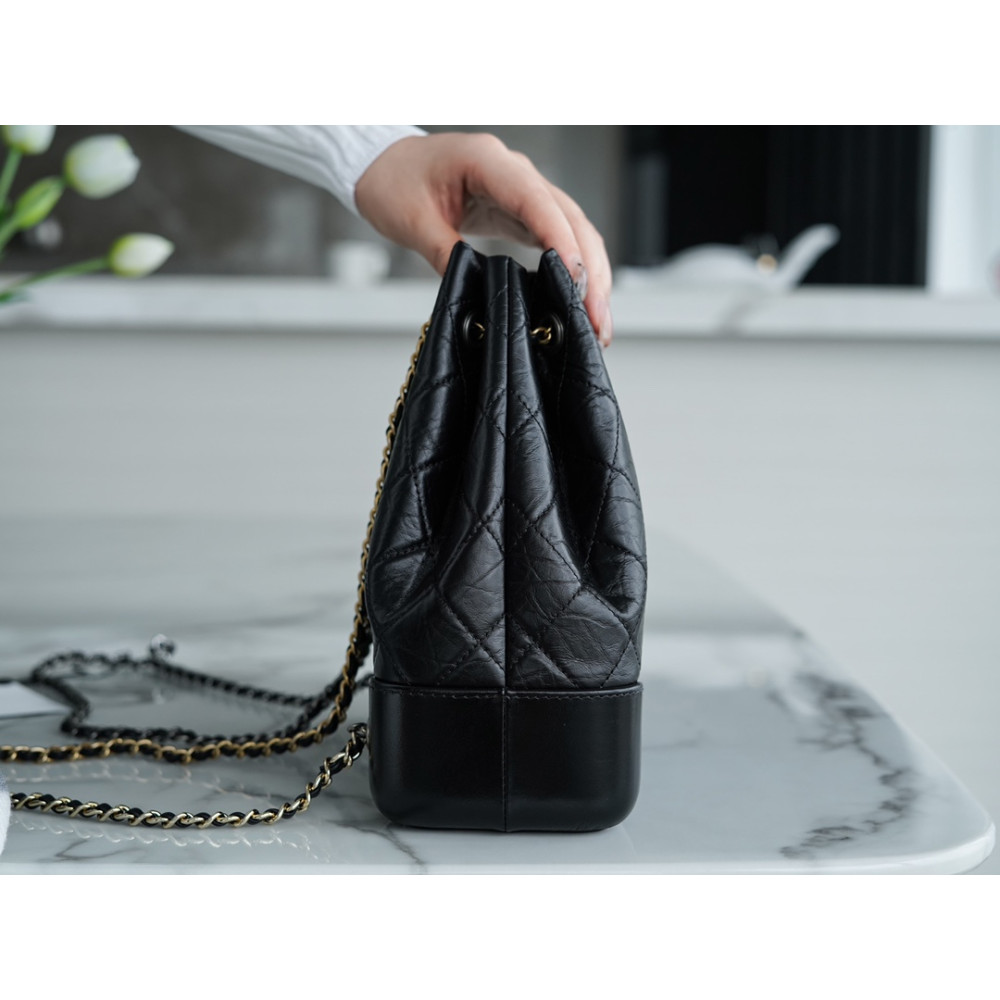 CHANEL SMALL GABRIELLE BACKPACK