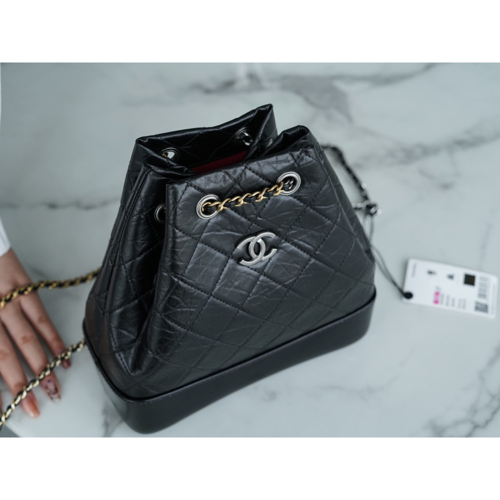 CHANEL SMALL GABRIELLE BACKPACK