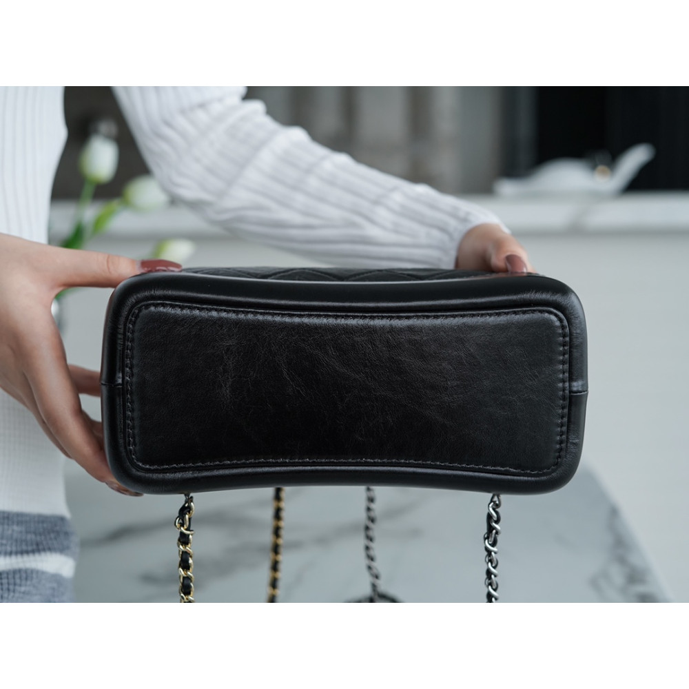 CHANEL SMALL GABRIELLE BACKPACK