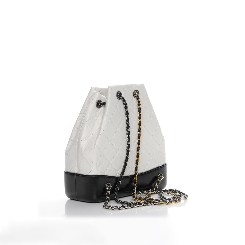 CHANEL SMALL GABRIELLE BACKPACK CHANEL SMALL GABRIELLE BACKPACK