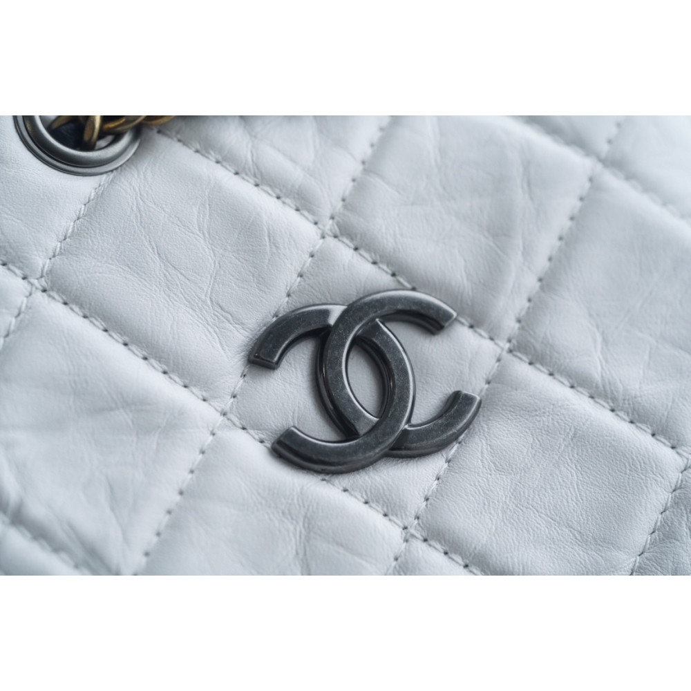 CHANEL SMALL GABRIELLE BACKPACK CHANEL SMALL GABRIELLE BACKPACK