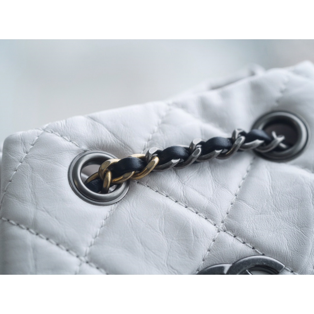CHANEL SMALL GABRIELLE BACKPACK CHANEL SMALL GABRIELLE BACKPACK