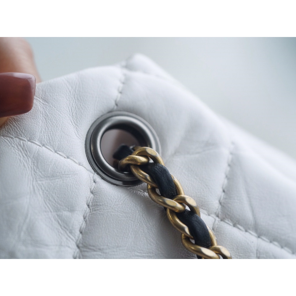 CHANEL SMALL GABRIELLE BACKPACK CHANEL SMALL GABRIELLE BACKPACK