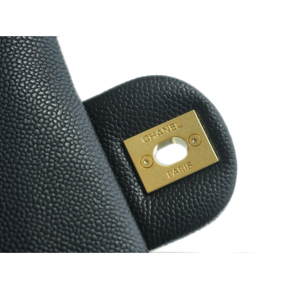 CHANEL SWEETHEART FLAP BAG