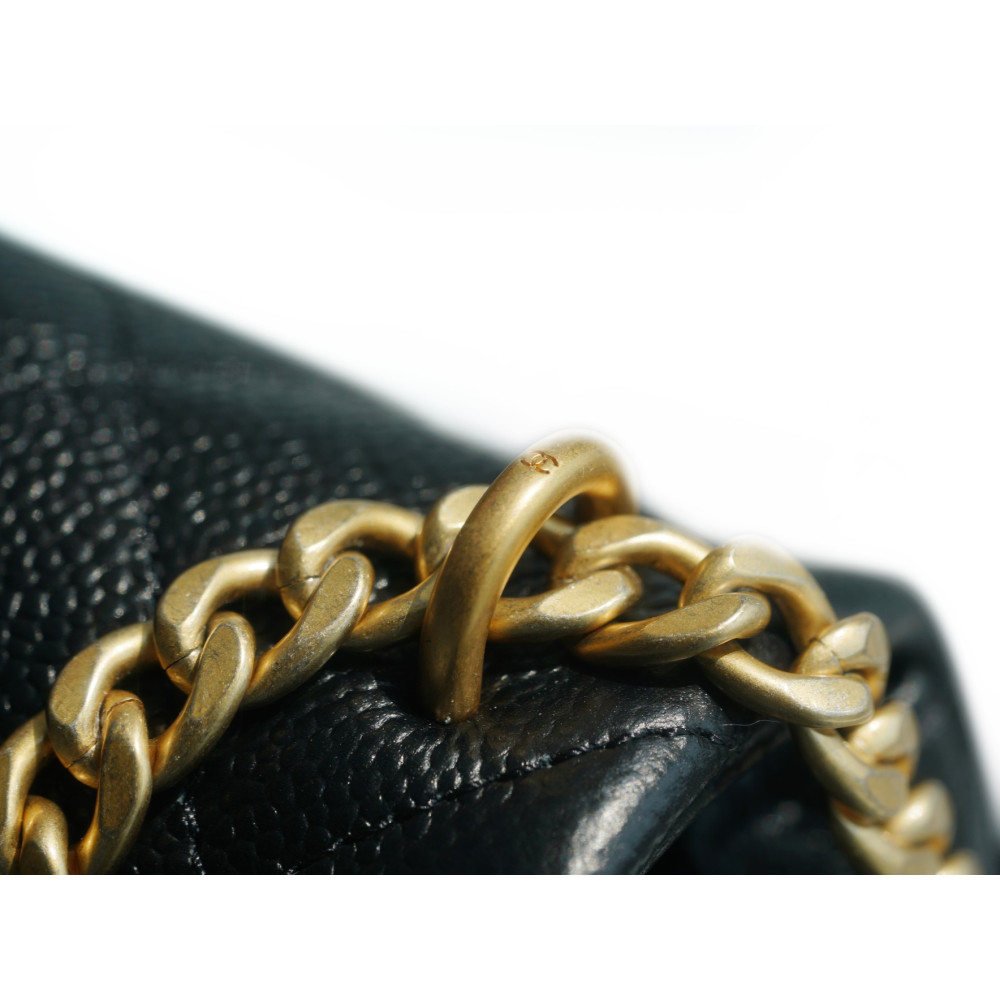 CHANEL SWEETHEART FLAP BAG
