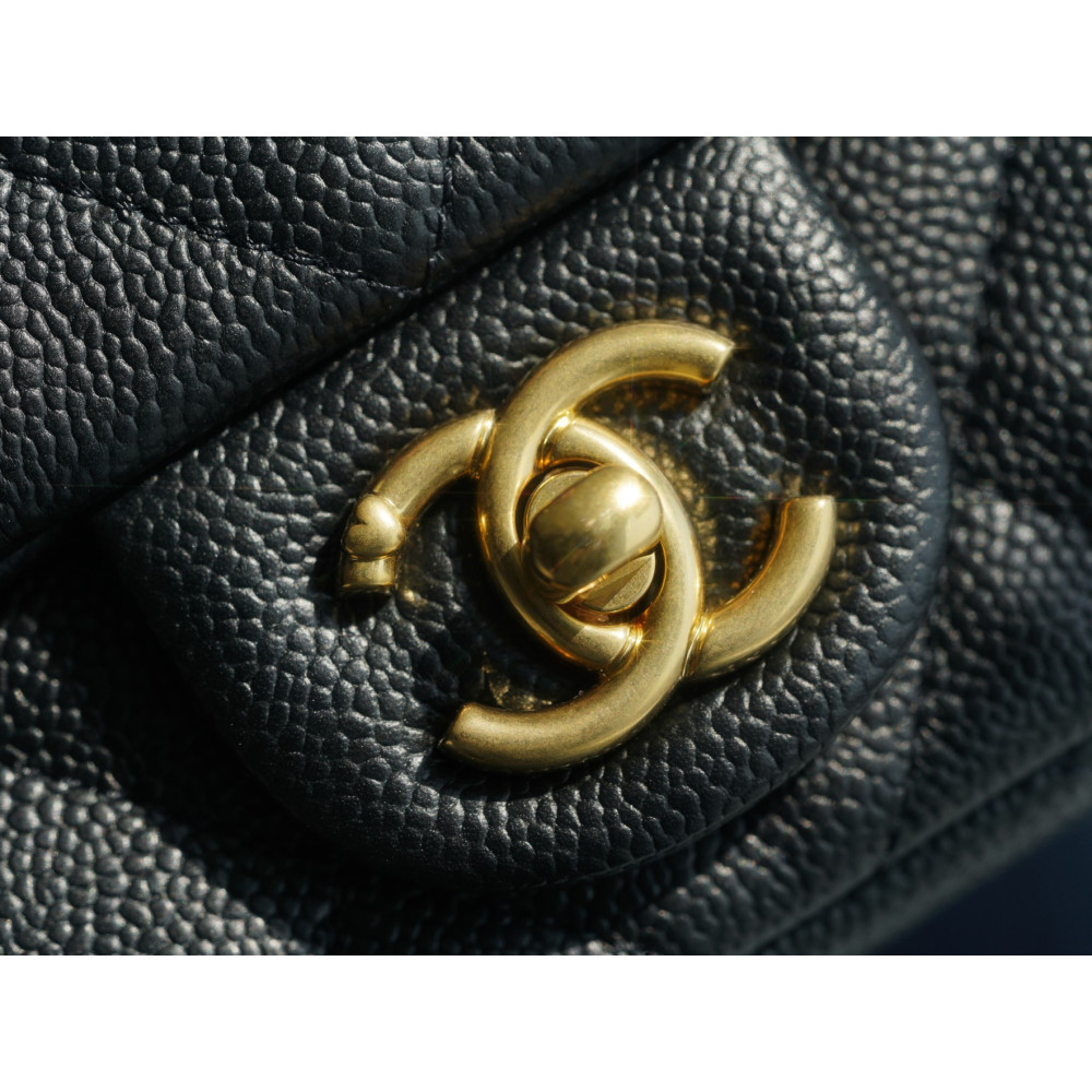 CHANEL SWEETHEART FLAP BAG